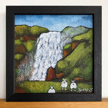 Load image into Gallery viewer, Skógarfoss