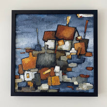 Load image into Gallery viewer, Evening Blue
