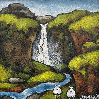 Foss