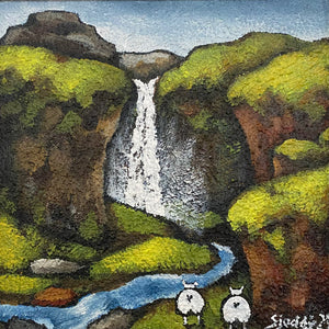 Foss