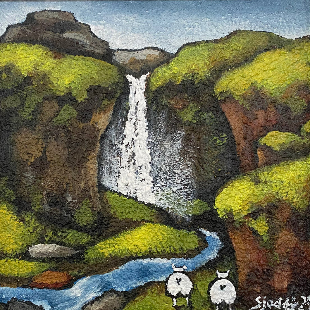 Foss