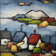 Load image into Gallery viewer, Hvíta fjallið, The White Mountain