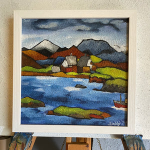 Heimahöfn