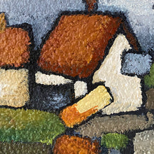 Load image into Gallery viewer, Heimili við sjóinn, Home by the Sea