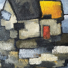 Load image into Gallery viewer, Rauða Hurðin, The Red Door
