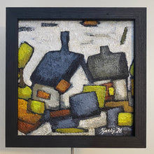 Load image into Gallery viewer, Vetrarstemning, Winter Mood
