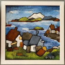 Load image into Gallery viewer, Sjávarþorp