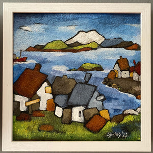 Sjávarþorp
