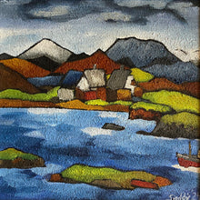 Load image into Gallery viewer, Heimahöfn