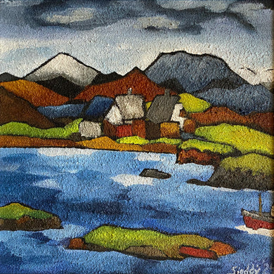 Heimahöfn