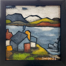 Load image into Gallery viewer, Sailed to Home Port