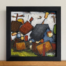 Load image into Gallery viewer, Samhljómur, Harmony in the Countryside