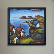 Load image into Gallery viewer, Coastal Life, Strandlíf