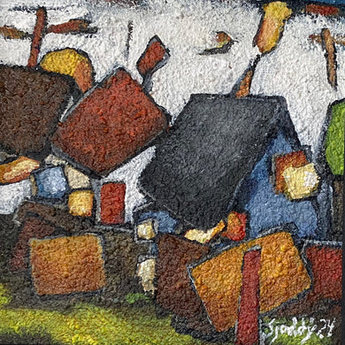 Samhljómur, Harmony in the Countryside
