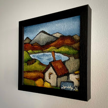 Load image into Gallery viewer, Embraced by Mountains
