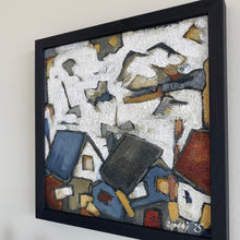 Load image into Gallery viewer, Við Saltan sjó, By the Salty Sea