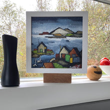 Load image into Gallery viewer, Verbúðin, Fishermen’s Harbor