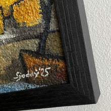 Load image into Gallery viewer, Sjávarþorp, Seaside Village