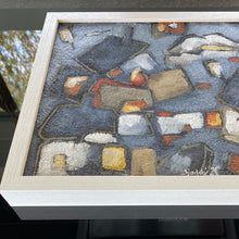 Load image into Gallery viewer, Bláa Ströndin, The Blue Shore