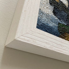 Load image into Gallery viewer, Lítið Þorp við Hafið, Small Village by the Ocean