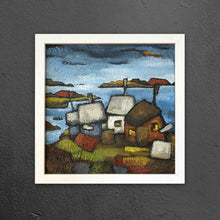 Load image into Gallery viewer, Hleinar – Among the Rocks