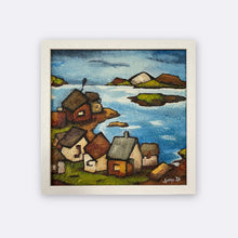 Load image into Gallery viewer, Töfrar Bláa Hafsins. The Magic of the Blue Sea