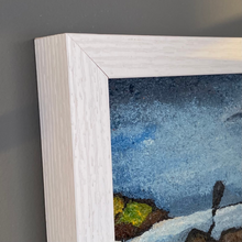 Load image into Gallery viewer, Töfrar Bláa Hafsins. The Magic of the Blue Sea