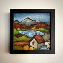 Load image into Gallery viewer, Embraced by Mountains