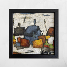 Load image into Gallery viewer, Hrím
