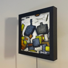 Load image into Gallery viewer, Vetrarstemning, Winter Mood
