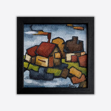 Load image into Gallery viewer, Steinahlíð, Stonehill