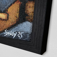 Load image into Gallery viewer, Hillside Road, Brekkugata