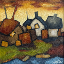 Load image into Gallery viewer, Sunset