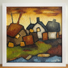 Load image into Gallery viewer, Sunset