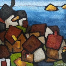 Load image into Gallery viewer, Sólvík, Golden Bay Village
