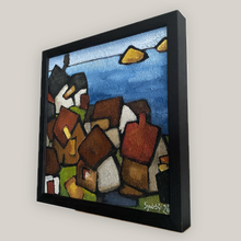 Load image into Gallery viewer, Sólvík, Golden Bay Village