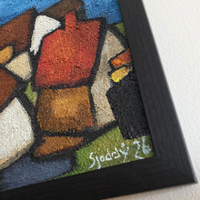 Load image into Gallery viewer, Sólvík, Golden Bay Village