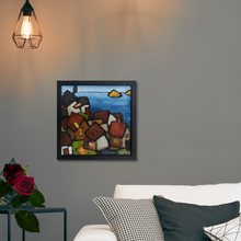 Load image into Gallery viewer, Sólvík, Golden Bay Village