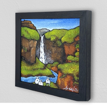 Load image into Gallery viewer, Kvernufoss